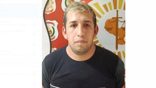 Reo se fuga del Hospital de CDE - Noticias Paraguay