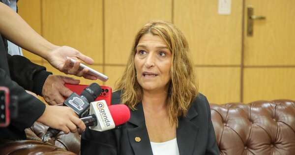 La Nación / Anuncian que Paraguay será sede de la sesión del Parlasur