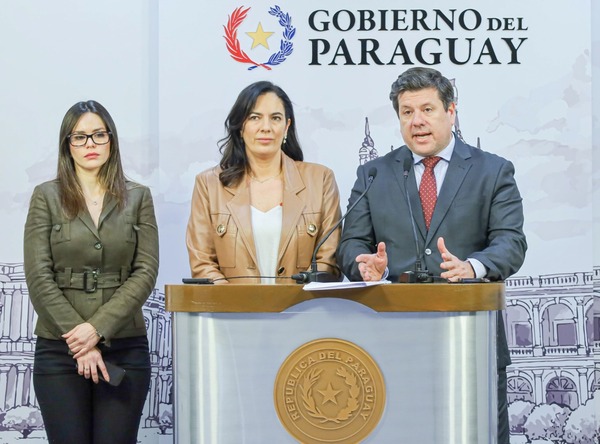 Anuncian eliminación de tarifas portuarias para optimizar el comercio - trece