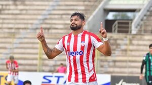 Más clasificados a la tercera ronda