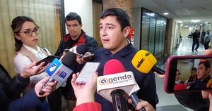 Presentan proyecto de ley de Derogación de la Ley Riera – Zavala