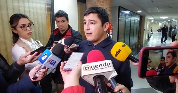 Presentan proyecto de ley de Derogación de la Ley Riera – Zavala