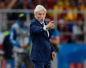 ¿José Pékerman a la Albirroja? · Radio Monumental 1080 AM