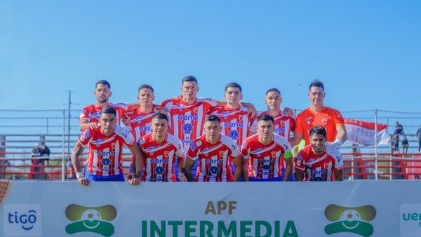 Se cierra la primera rueda
