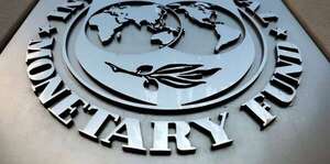 Coyuntura económica: titulares del FMI y BID participarán de un conversatorio en el país - Economía - ABC Color