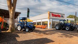 Oportunidades para la innovación y buenos negocios en el Día de Negocios Tracto en San Pedro