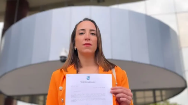 Concejala presenta iniciativa para endurecer penas por crueldad animal
