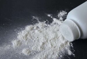El talco clasificado como probablemente cancerígeno por la OMS