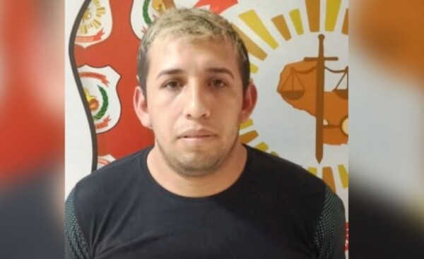 Peligroso delincuente se fuga por segunda vez de la cárcel