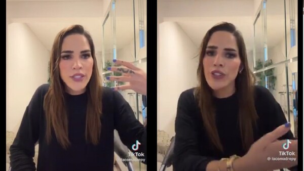 La Comadre he’i que su exmánager le dejó con una deuda de G. 80 millones