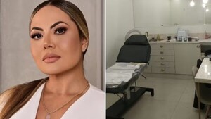  Muerte de influencer en Brasil: MEC no tiene registro de estudios de supuesta médica acusada