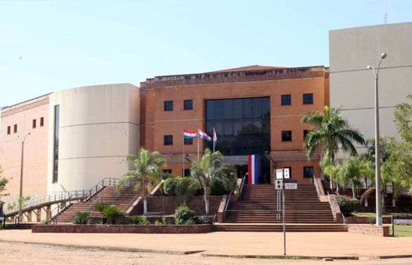 Resultados de concurso de ingreso y promoción de personas