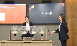 FORTALEZA ADJUDICA DIEZ NUEVAS UNIDADES EN CARMELITAS
