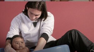 La foto entre Messi y Lamine Yamal que da la vuelta al mundo