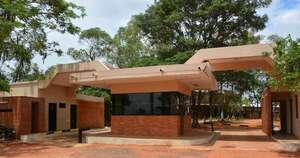 Diario HOY | Día de fugas: reo escapa del hospital y tres adolescentes de Itauguá huyen por un baldío