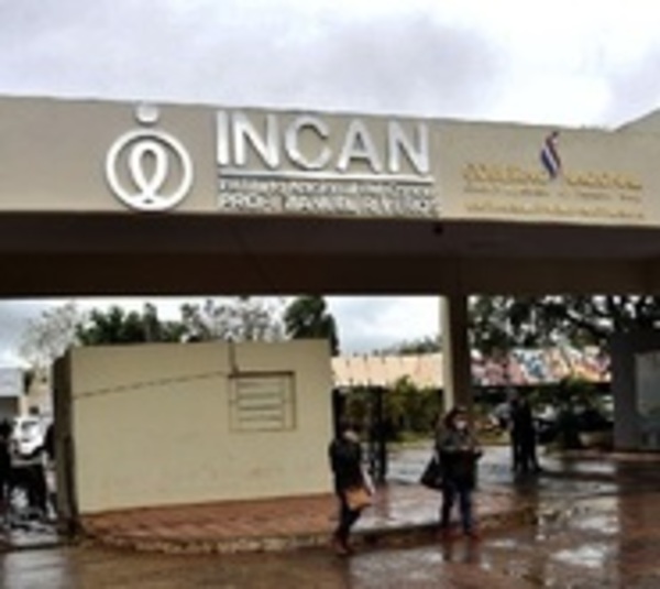 INCAN: Limitan a médicos prescripción de medicamentos y estudios - Paraguay.com