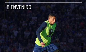 Versus / Independiente Rivadavia se sigue nutriendo de futbolistas paraguayos
