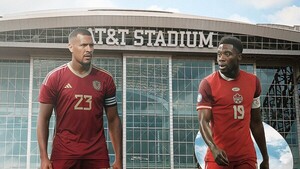 Paso a paso: Venezuela y Canadá luchan por el pase a semifinales