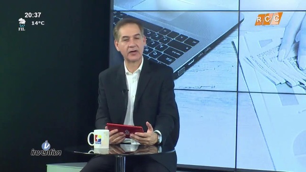Video: INVENTIVA