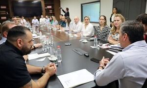 Conforman “Equipo País” para el Campeonato Mundial de Rally