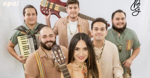 Bohemia Guaraní lanza “Payé”: Un viaje a través del chamamé