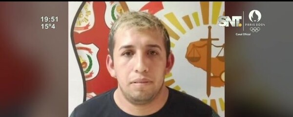 Ciudad del Este: De la cárcel al hospital y a la calle - SNT