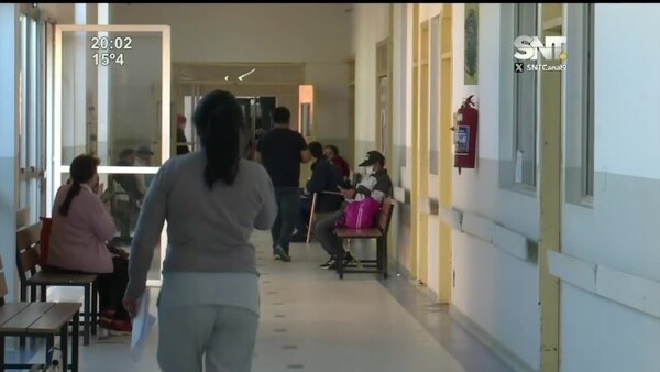 ¿INCAN quiere esconder la falta de medicamentos? - SNT