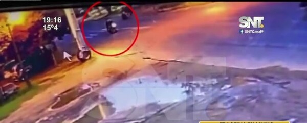 Tragedia en Limpio: Prisión preventiva para el chofer del camión - SNT
