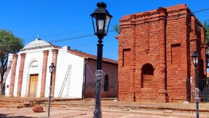 Misiones: Solo esperan luz verde para rescatar reliquias jesuíticas