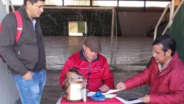 El intendente de Puerto Casado sufre revés del Tribunal Electoral