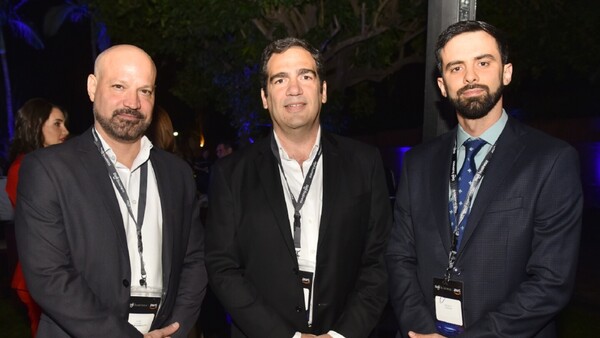 Alianza Tigo Business- Amazon Web Services