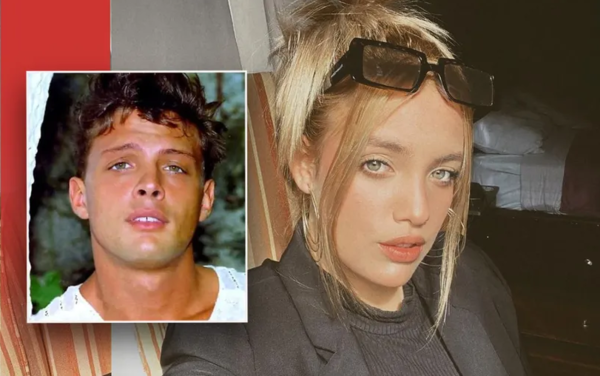 ¿Quién es Milagros Pabón, la supuesta hija de Luis Miguel?