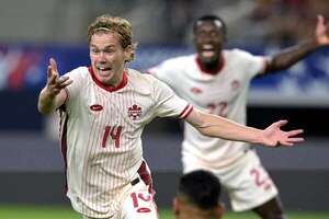 Canadá eliminó a Venezuela y es semifinalista de la Copa América - Fútbol Internacional - ABC Color