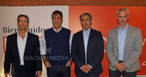 La Nación / La inauguración de Insignia Soho 2