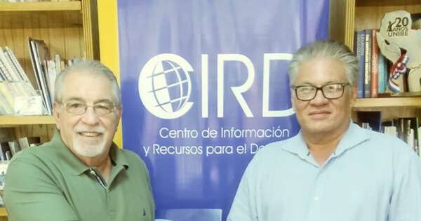 La Nación / Indicios de fraude en acceso a IPS decoordinador anticorrupción del CIRD