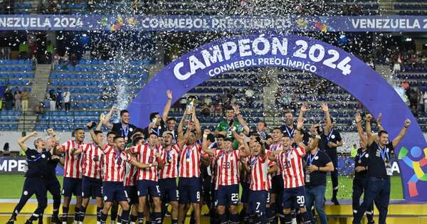 La Nación / Un sueño posible