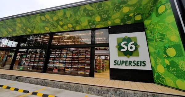 La Nación / Basa y supermercados te dan grandes descuentos