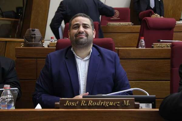Buscan actualizar la ley “De vida silvestre” - Política - ABC Color