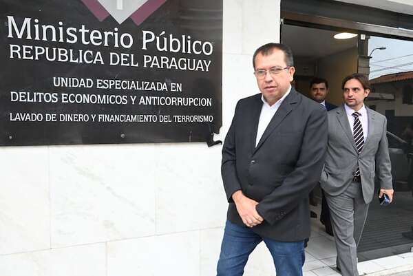 Honor Colorado deja fuera a aliados en comisiones clave en el Congreso - Política - ABC Color