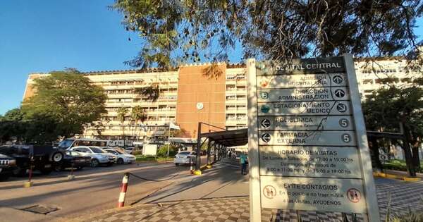 La Nación / Red Integral de Diabetes atendió a 32.000 pacientes