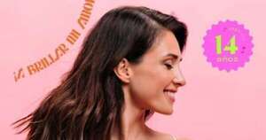 La Nación / Younique cumple 14 años y homenajea a sus clientes