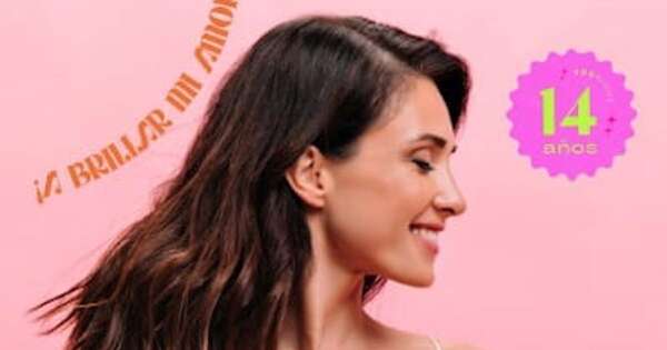 La Nación / Younique cumple 14 años y homenajea a sus clientes