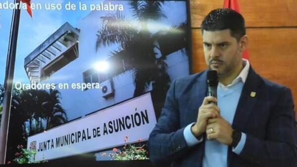 El cartismo se muestra a favor de blindar a Nenecho