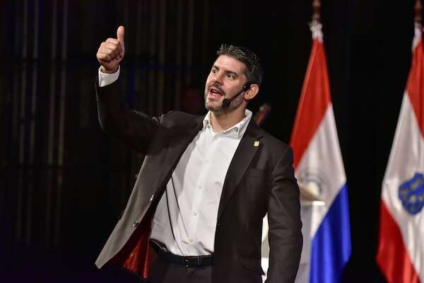 Piden datos sobre deuda de Nenecho a la Caja Municipal - Política - ABC Color