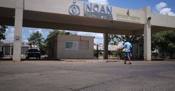 Diario HOY | Incan anula resoluciones que limitaban prescripciones al stock del hospital