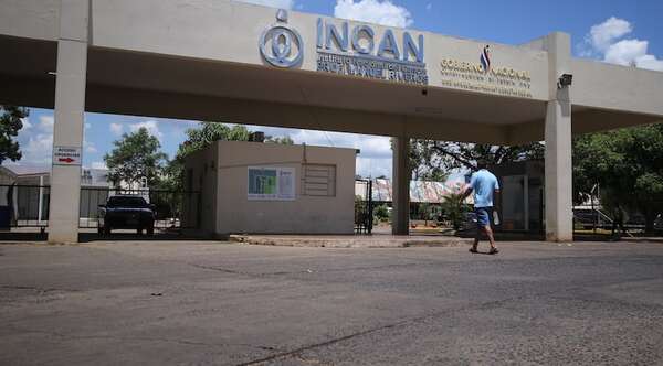 Incan anula resoluciones que limitaban prescripciones al stock del hospital