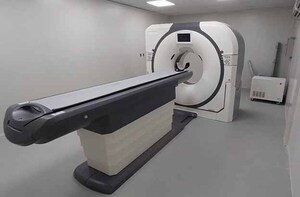 Tomógrafo del Hospital Regional de CDE podría funcionar desde el próximo lunes | DIARIO PRIMERA PLANA