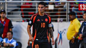 Colombia y Panamá se citan con la historia en el desierto
