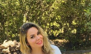 Dahiana Bresanovich denuncia que está sumariada en kurepilandia: “No tiene lógica”