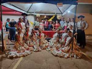 «Paraguay Pyhare»: Noche de Solidaridad en la 1ra Región Sanitaria